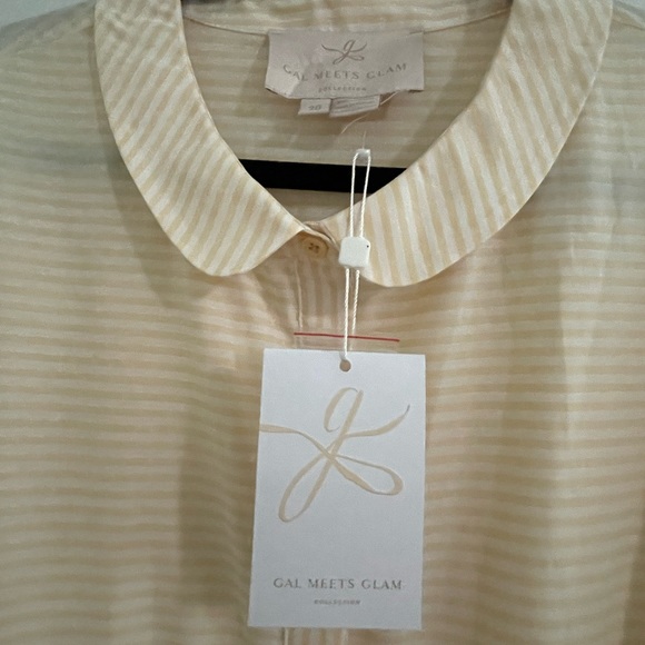 Gal meets Glam Amber dress - Picture 3 of 5